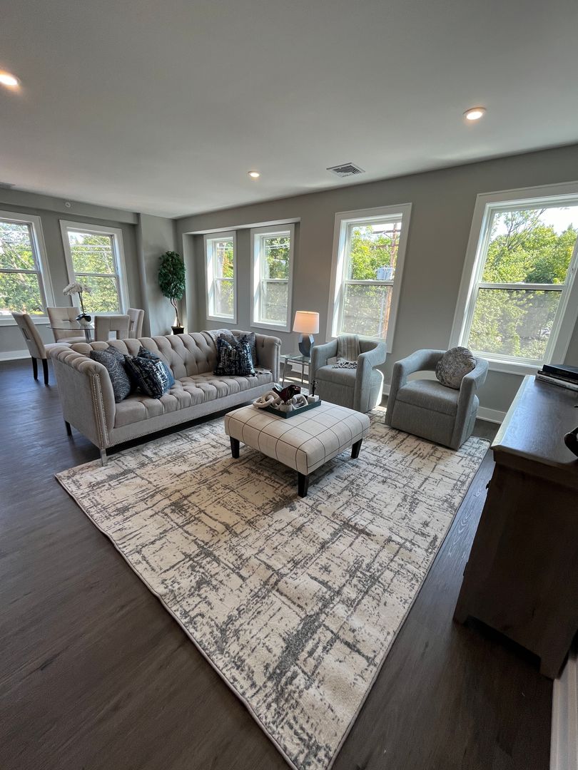 Morristown Townhome: 85 Martin Luther King Avenue