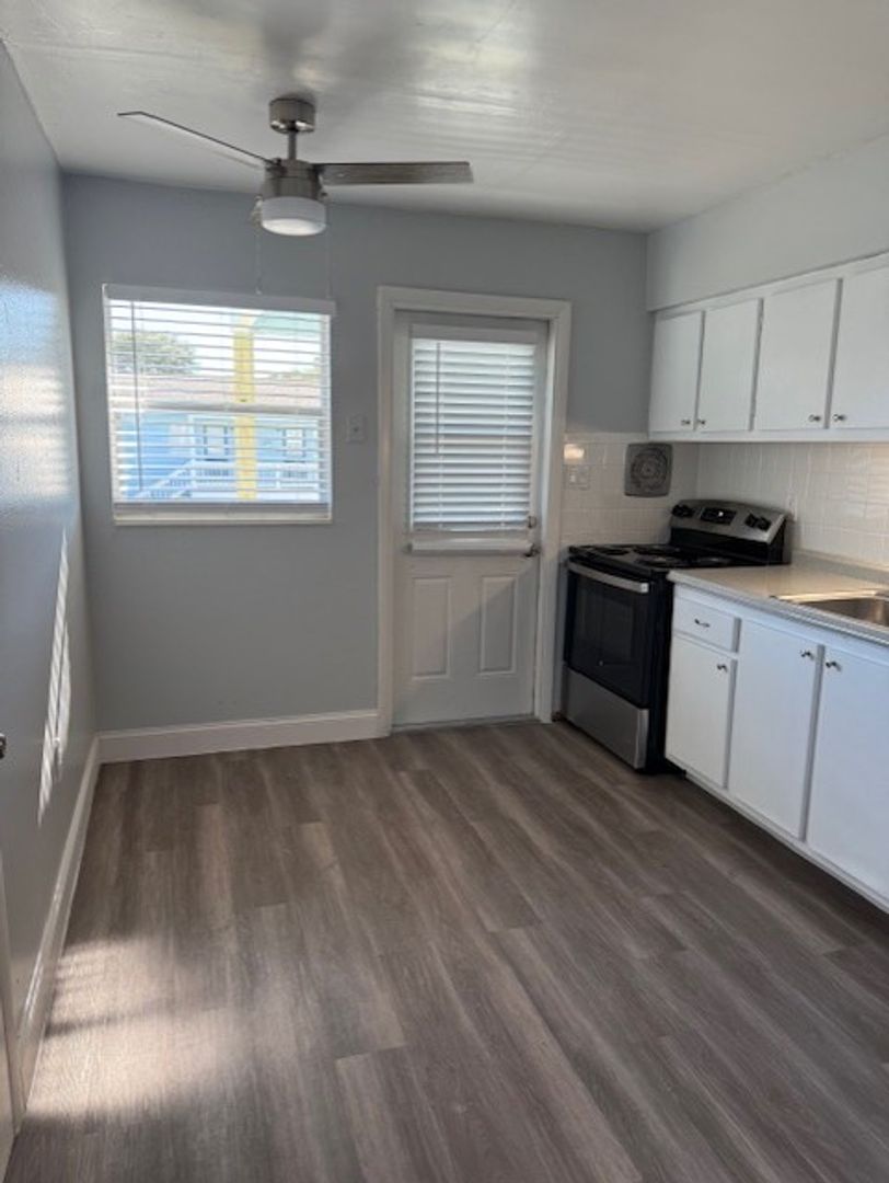Titusville Apartment: 4700 Barna Avenue