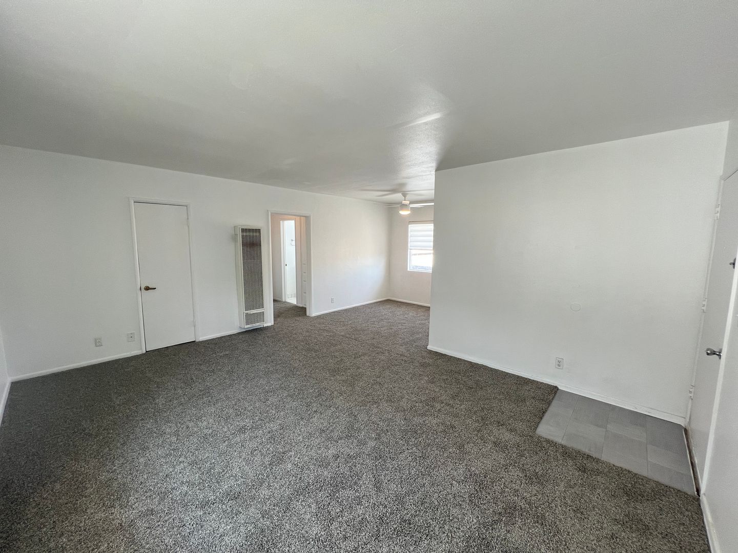 Santa Monica Apartment: 1935 Cloverfield Blvd