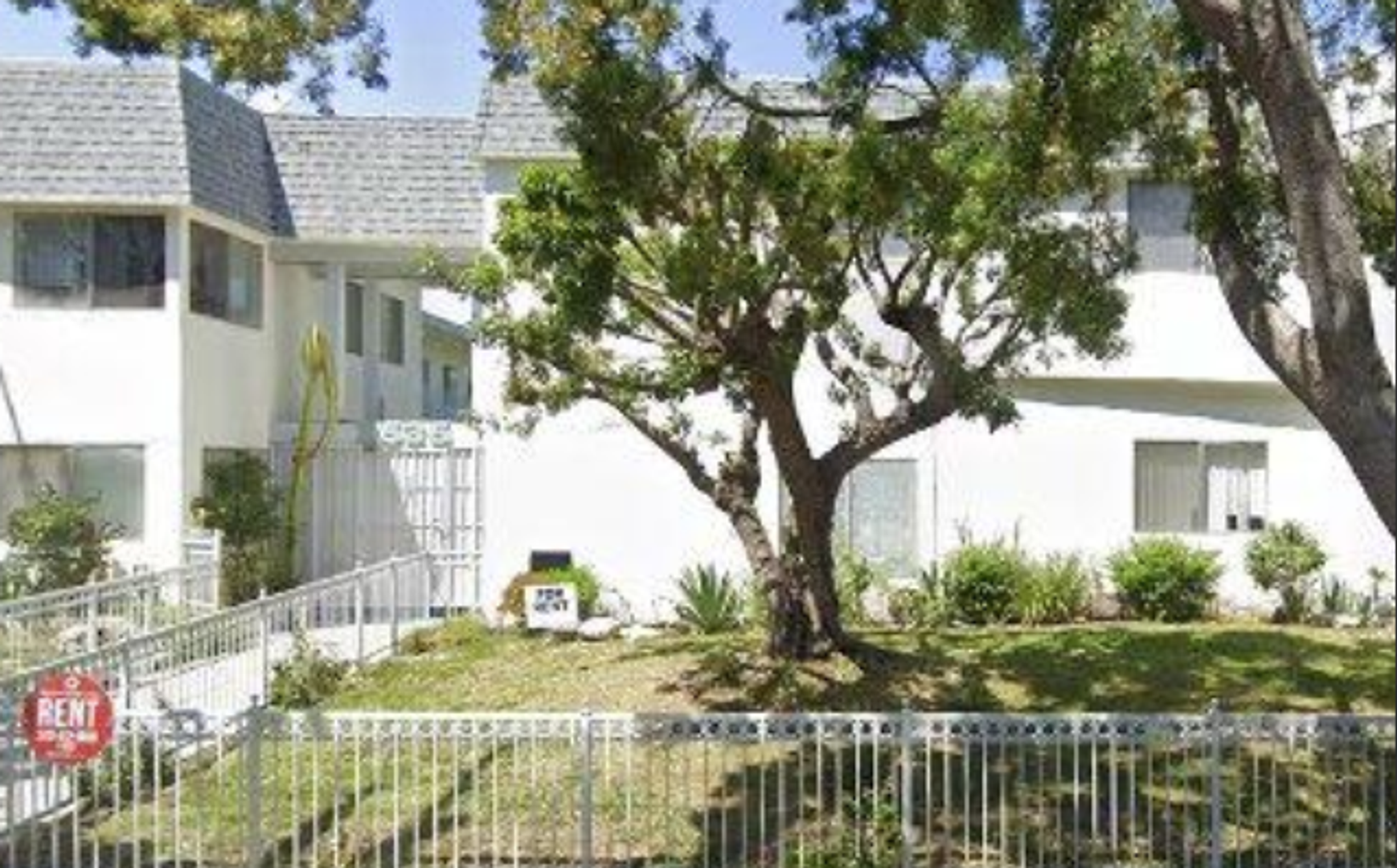 Santa Monica Apartment: 2535 Kansas Ave