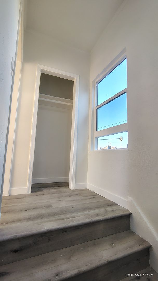 Los Angeles Apartment: 1565 S. Hobart Blvd