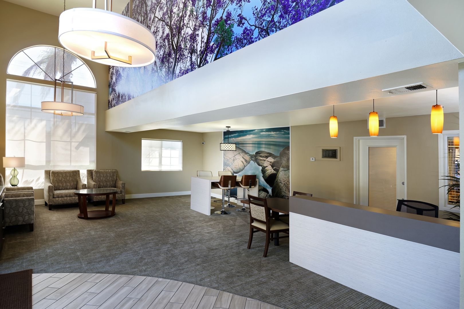 Huntington Beach Apartment: 16171 Springdale Street