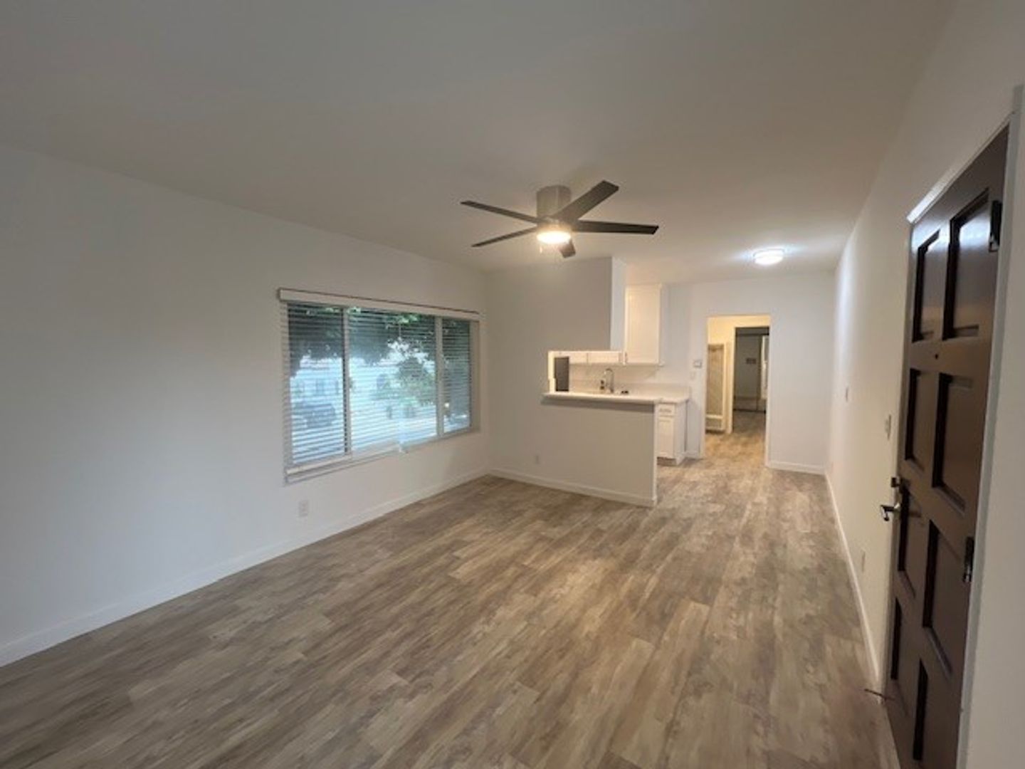 Santa Monica Apartment: 2925 4th Street