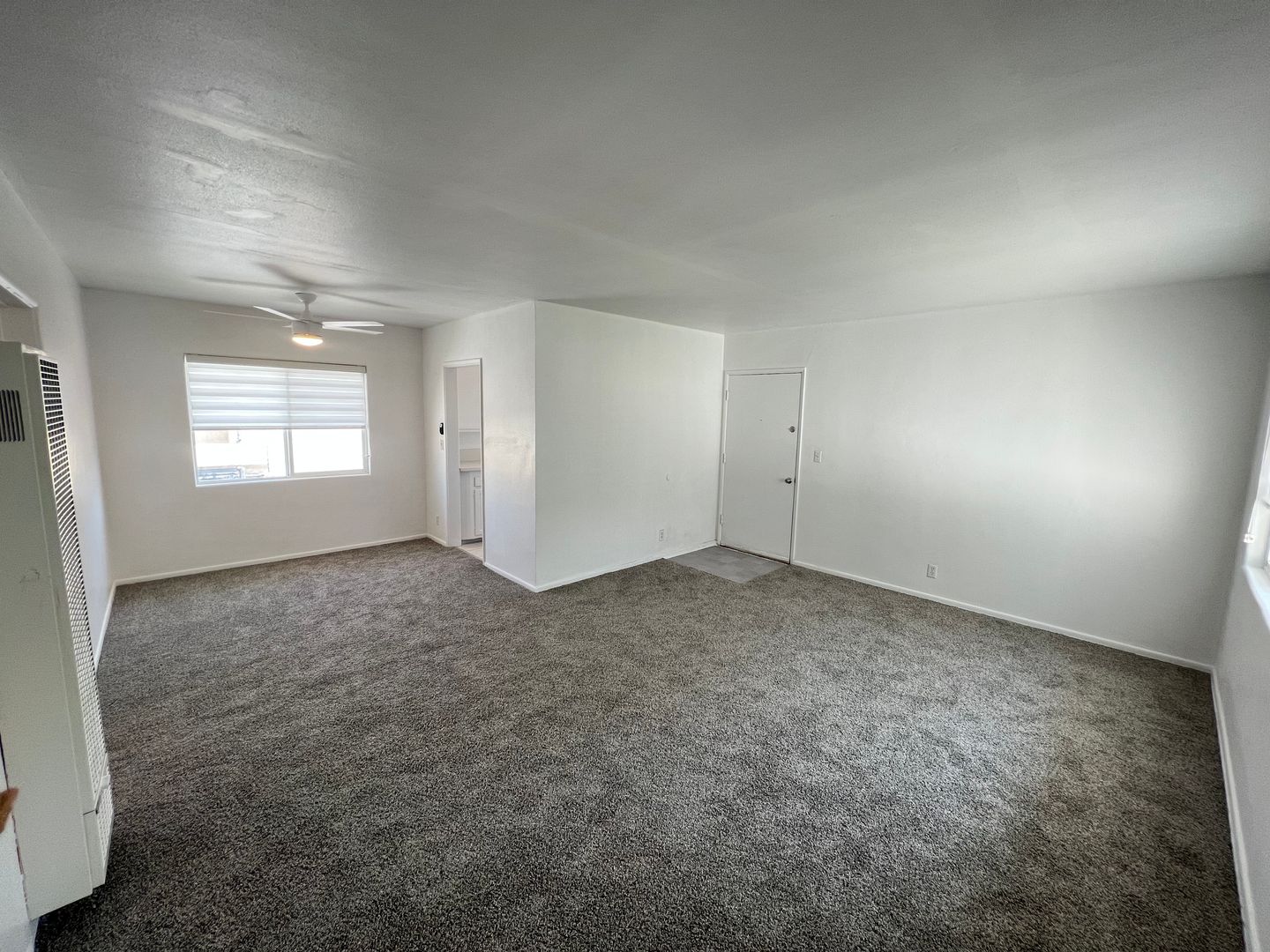 Santa Monica Apartment: 1935 Cloverfield Blvd