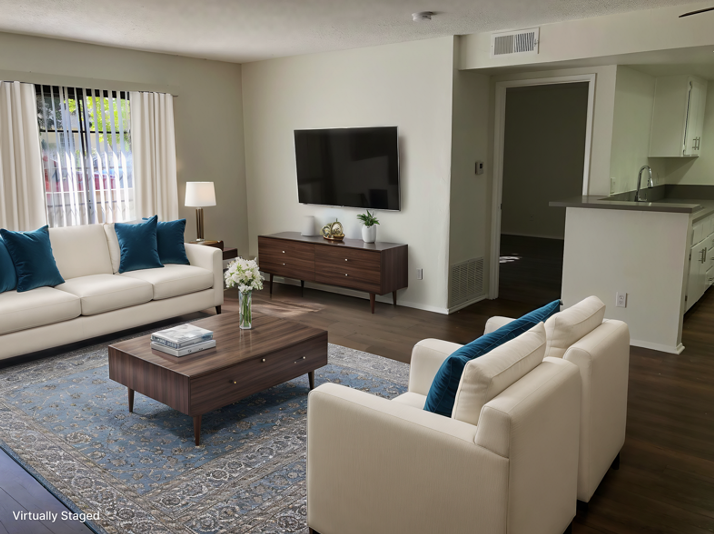 North Hollywood Apartment: 6400 Kraft Ave