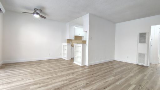 Charming, Quaint, Spacious Lower 1Bd In Small Building W/ Patio & Parking In Prime Mar Vista Area! – photo 1