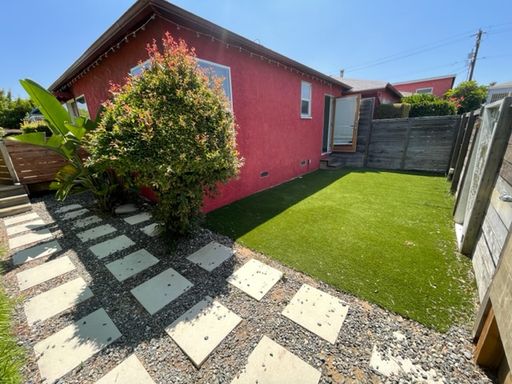 Coastal Living at its Finest! Your Perfect Santa Monica Oasis Awaits!" Modern 2 Bed + 2 Bath Bungalow – photo 1