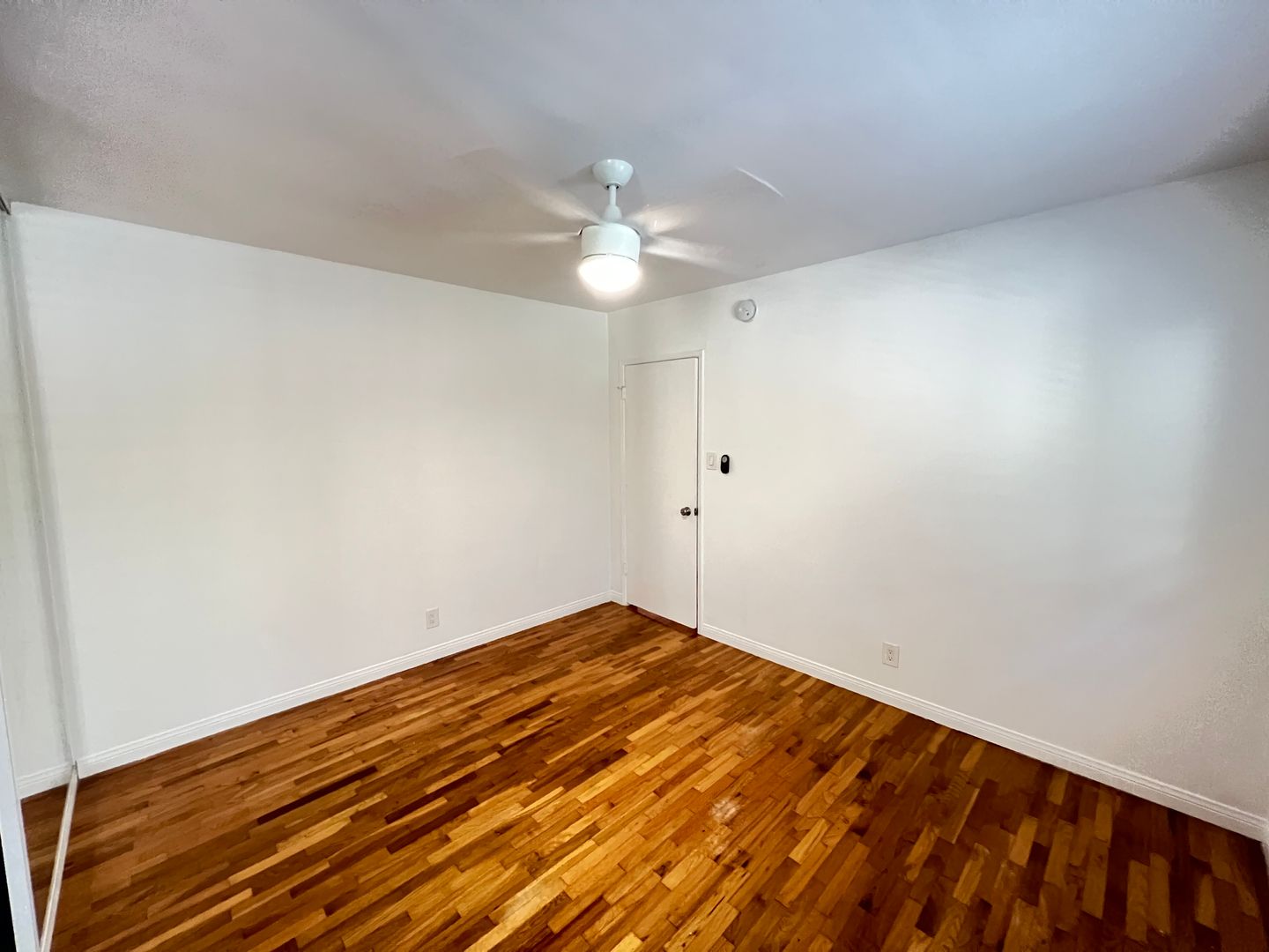 Santa Monica Apartment: 801 Idaho Ave.