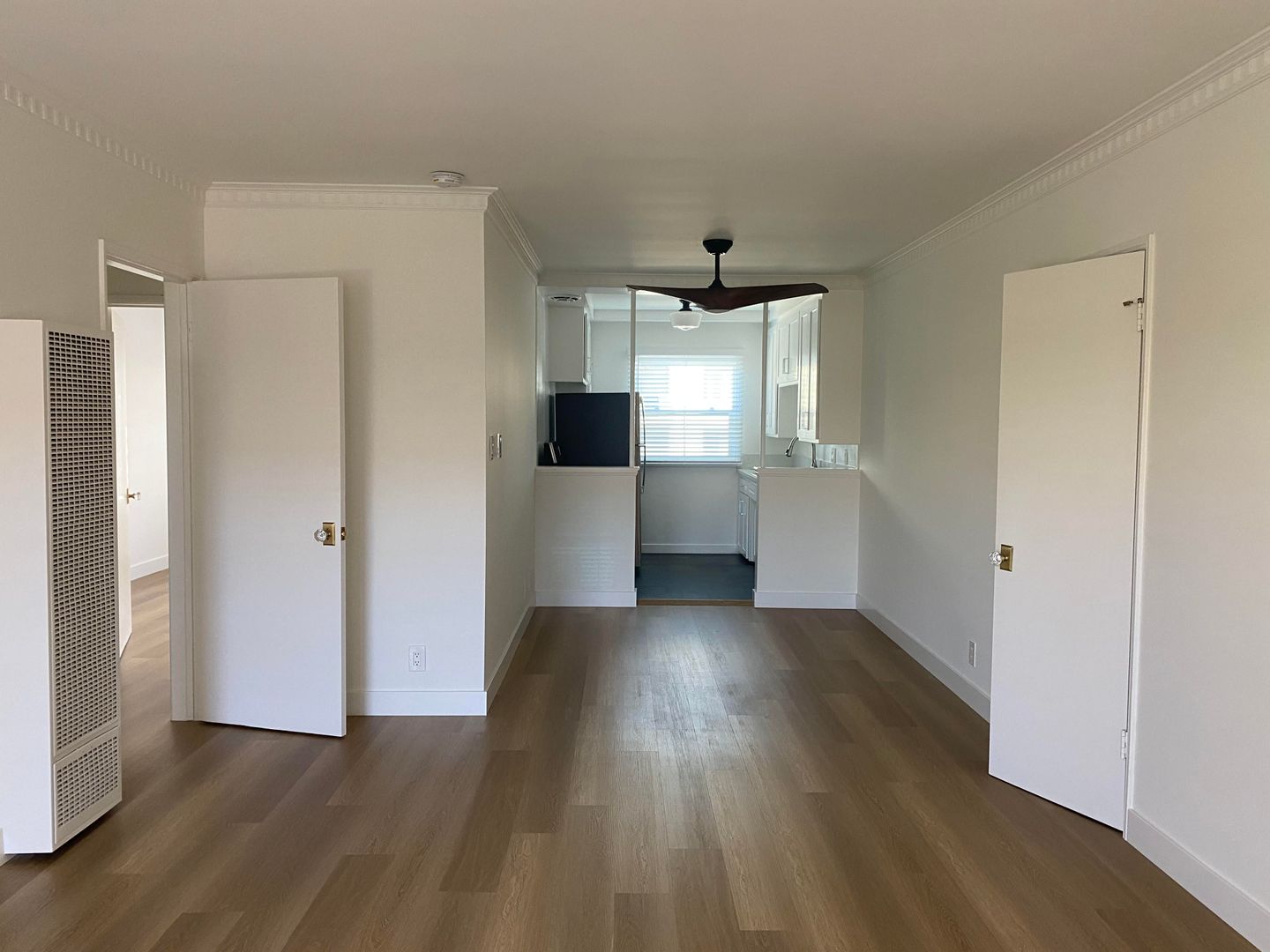 Santa Monica Apartment: 222-228 Idaho Ave