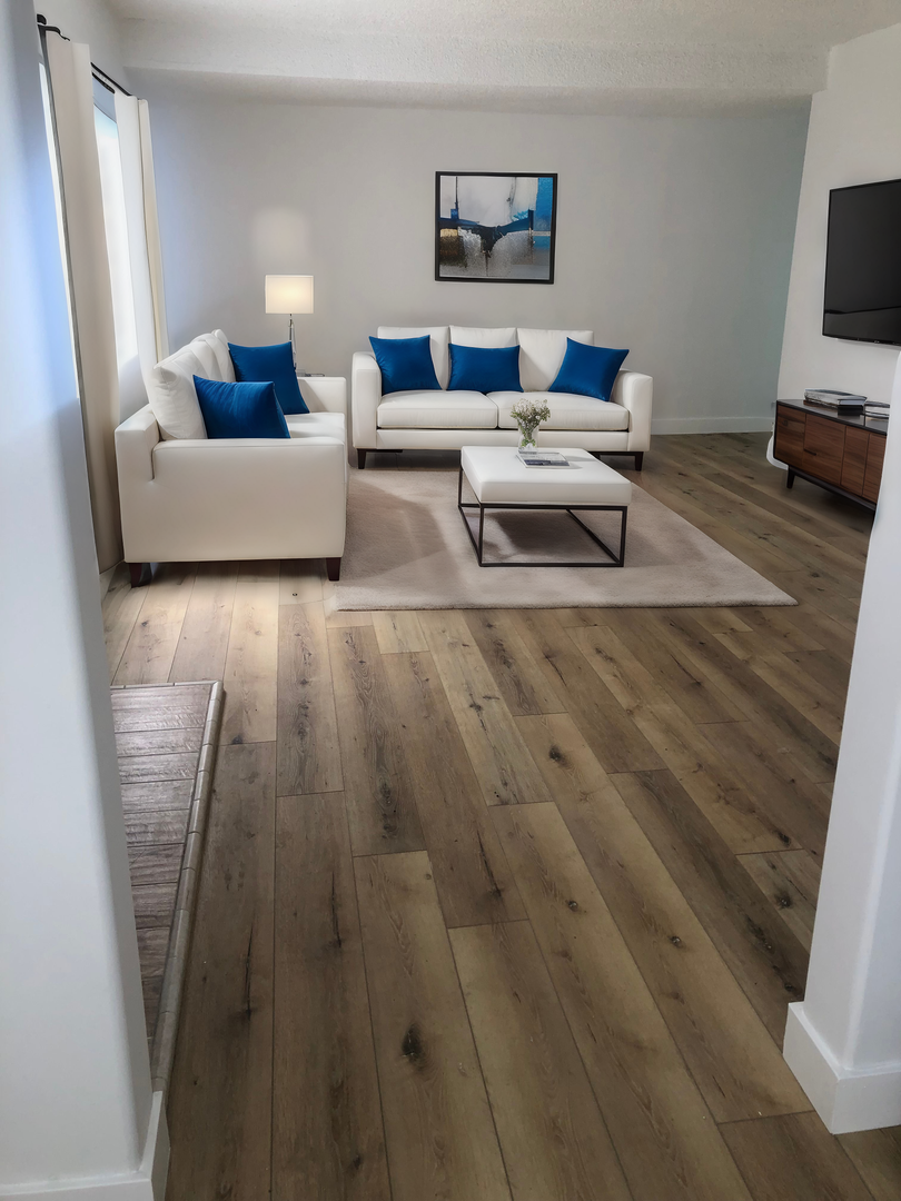 Santa Monica Apartment: 2535 Kansas Ave