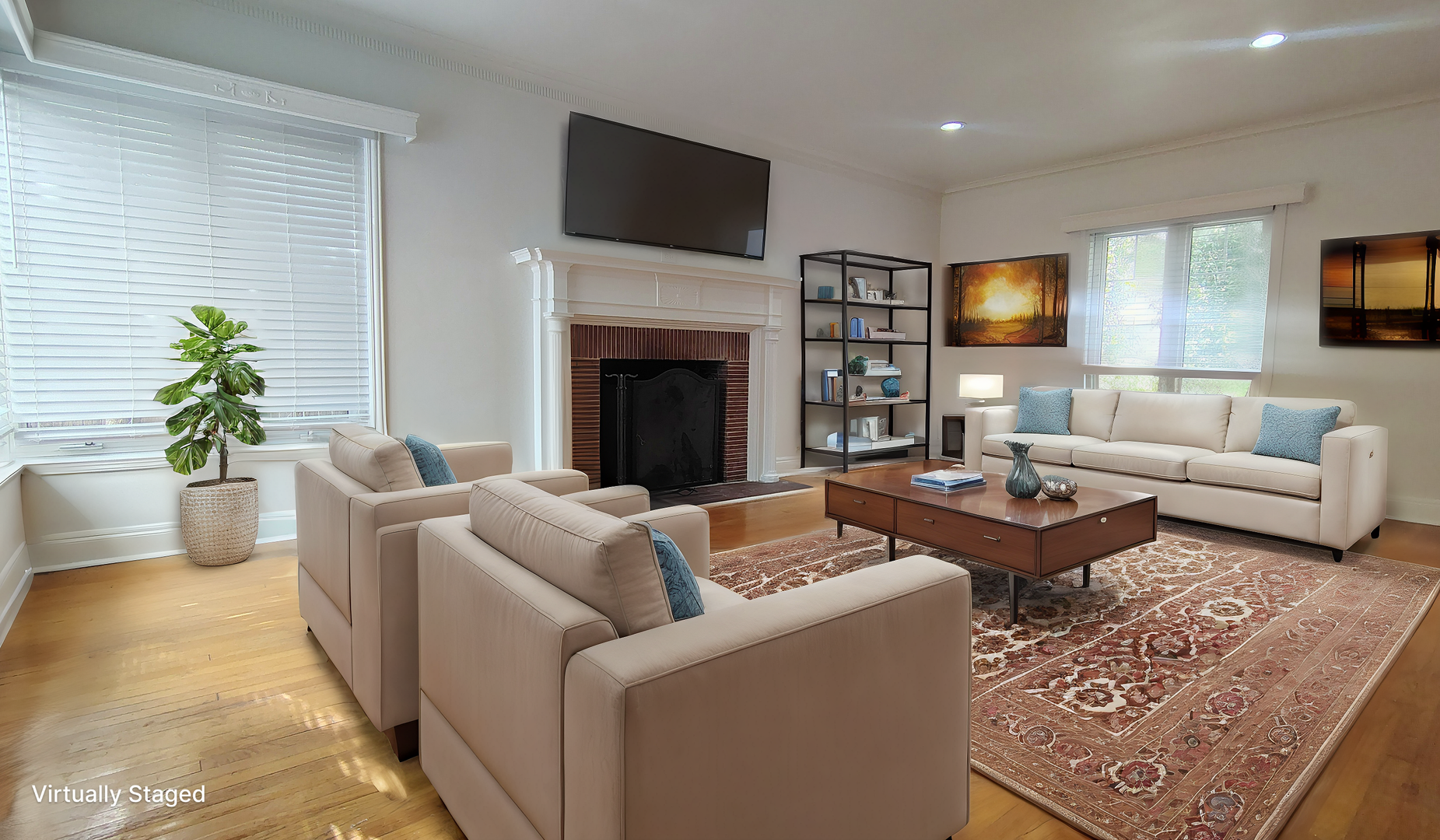Los Angeles Apartment: 10974 Strathmore Drive