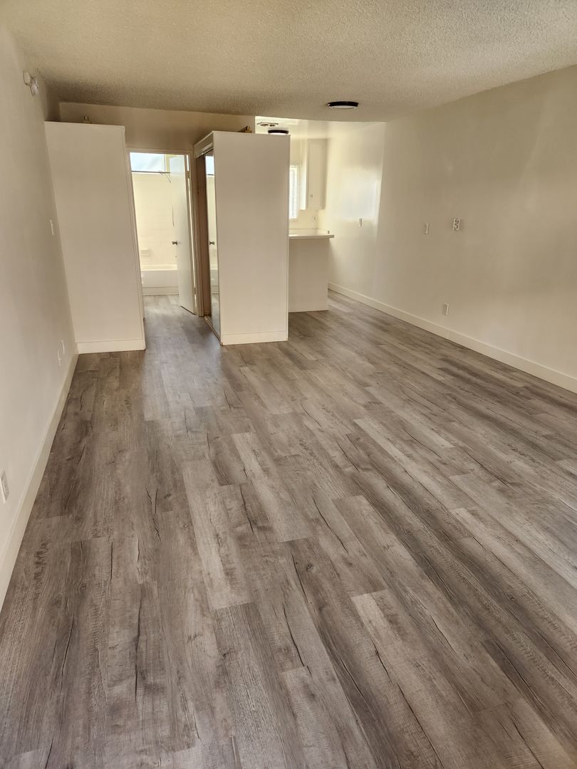 Los Angeles Apartment: 10136 National Blvd