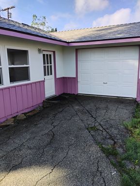 "Modern 2-Bed Gem with Yard & Garage — Gated Reseda Living!" – photo 1