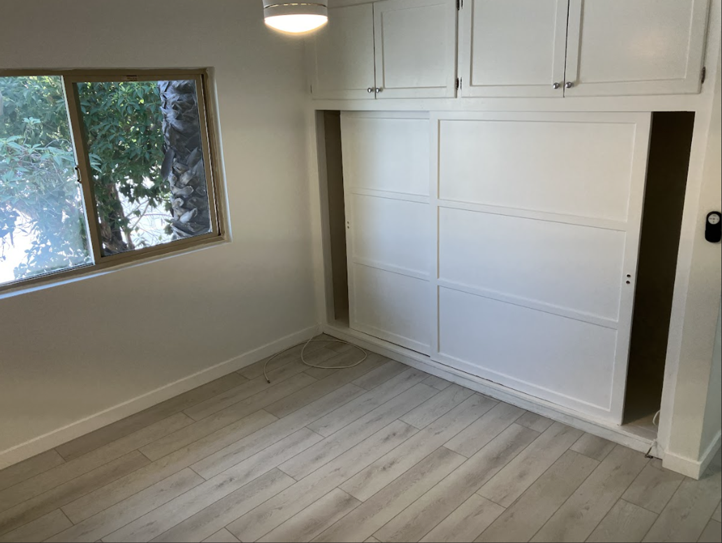 Los Angeles Apartment: 4410 Martin Luther King Blvd