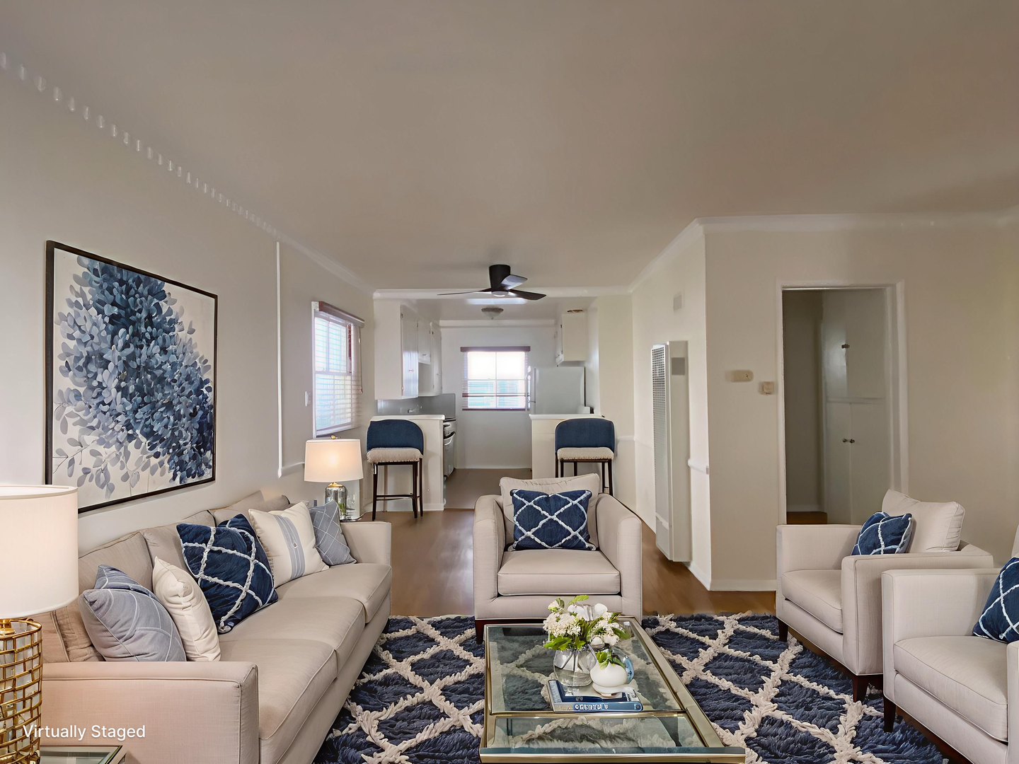 Santa Monica Apartment: 222-228 Idaho Ave