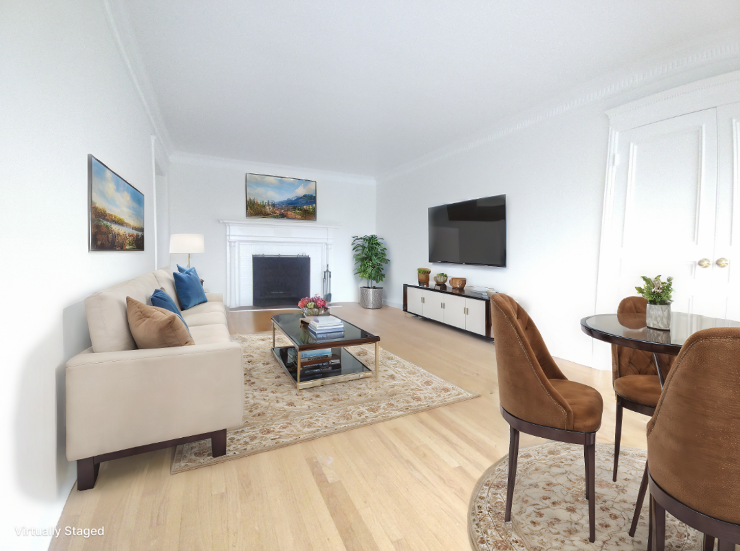 Los Angeles Apartment: 10974 Strathmore Drive