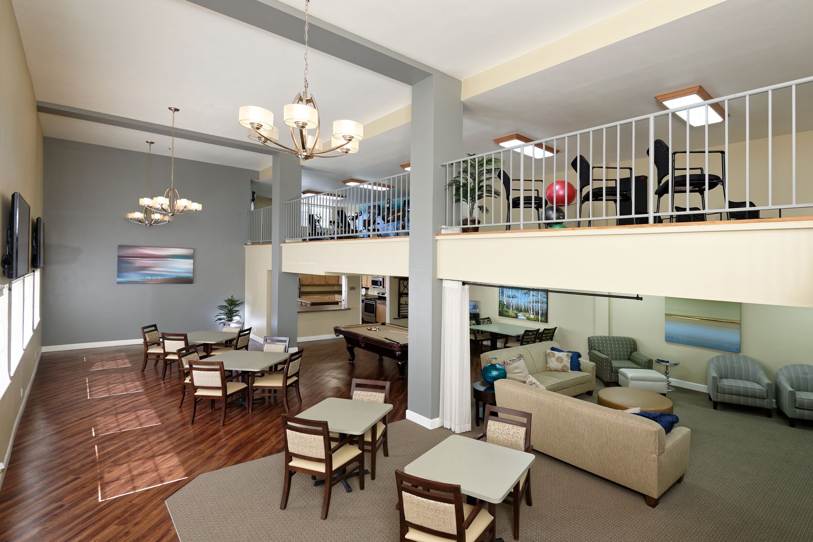 Huntington Beach Apartment: 16171 Springdale Street