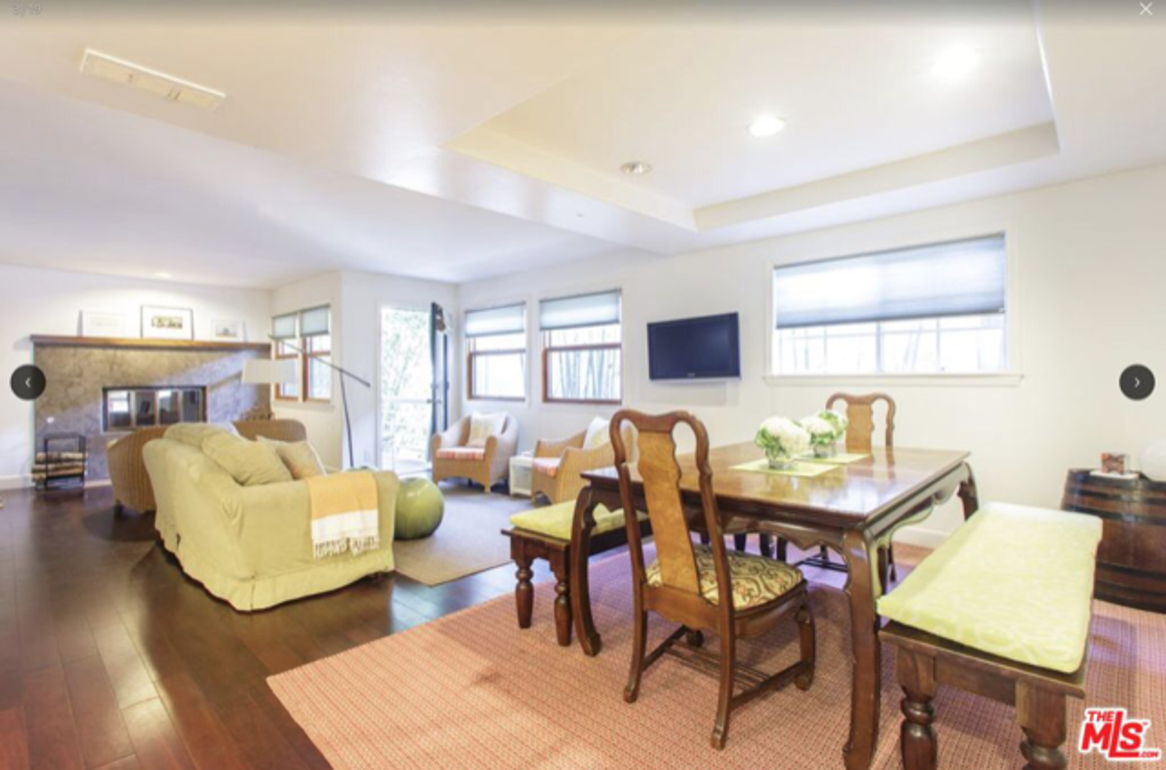 marina del rey Apartment: 126 Galleon St