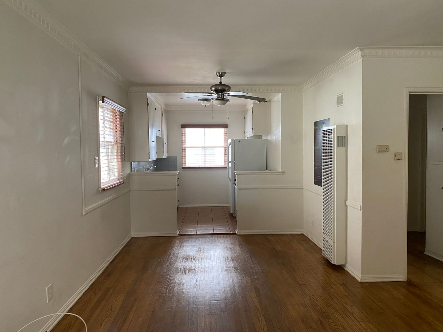 Santa Monica Apartment: 222-228 Idaho Ave