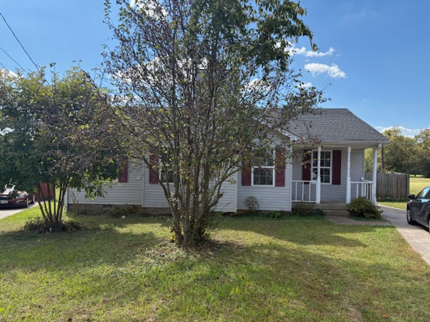 LaVergne House: 707 Rugby Ct