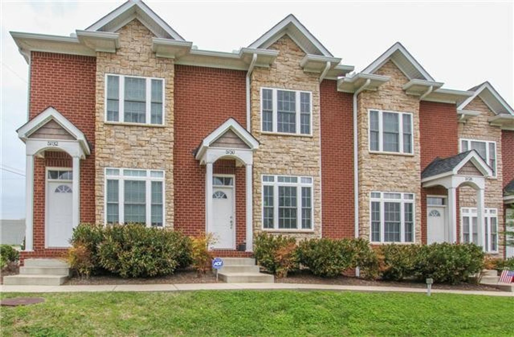 Nashville Apartment: 5930 Obrien Ave