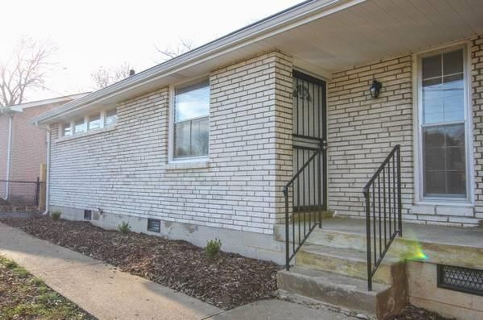 Nashville House: 439A Capri Drive