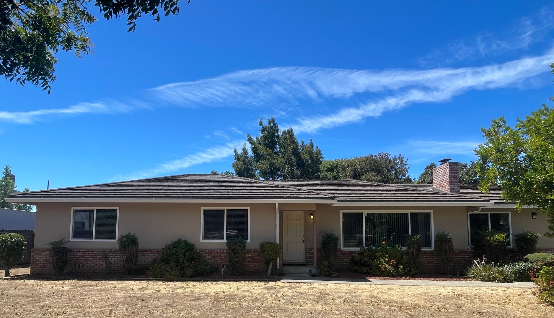 Morgan Hill House: 17695 Laurel Road