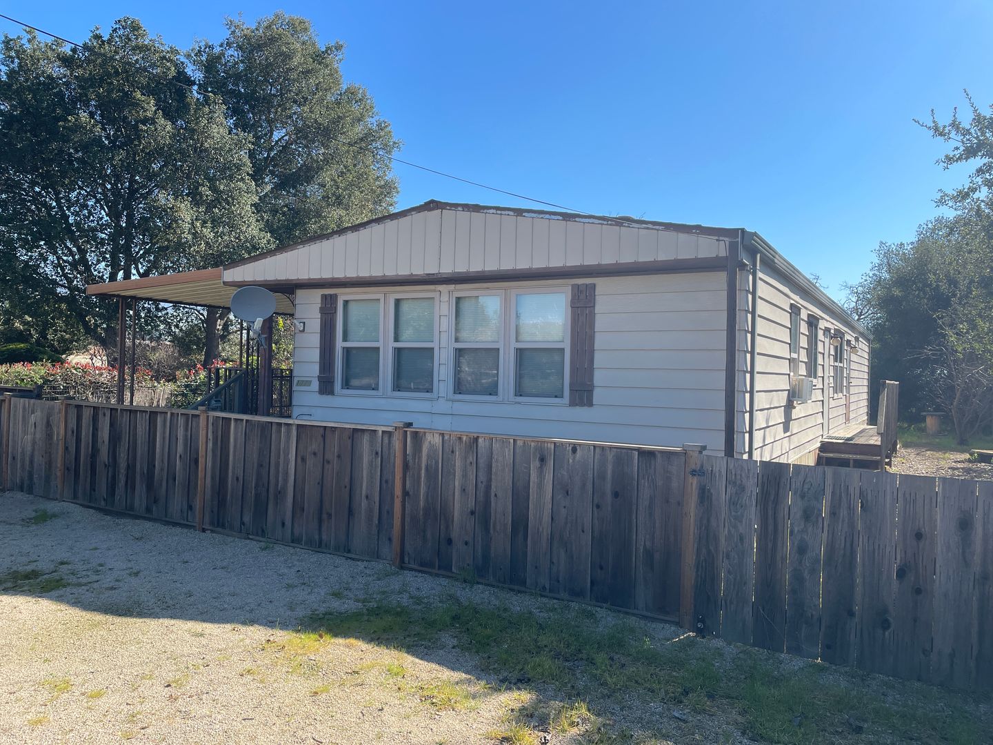 Morgan Hill Apartment: 1770 Fisher Avenue