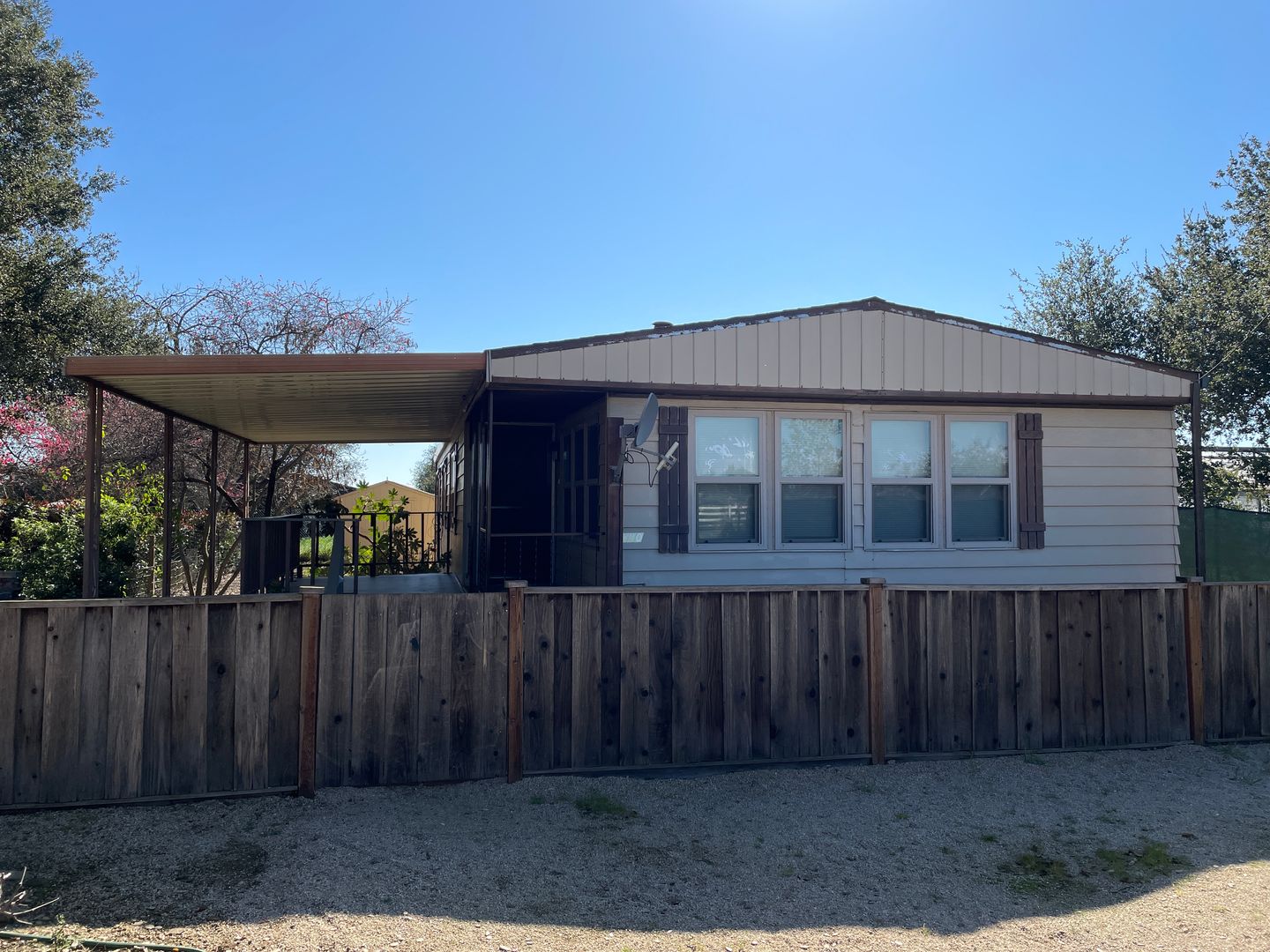 Morgan Hill Apartment: 1770 Fisher Avenue