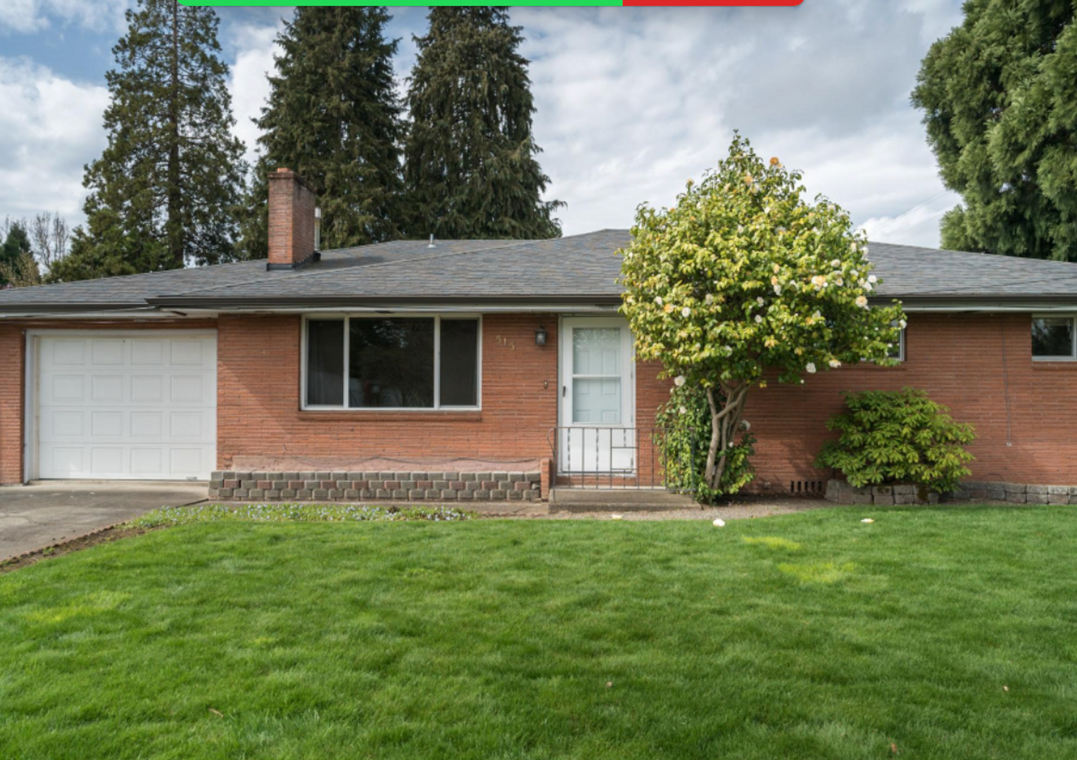 Hillsboro Apartment: 1162 SE Walnut St