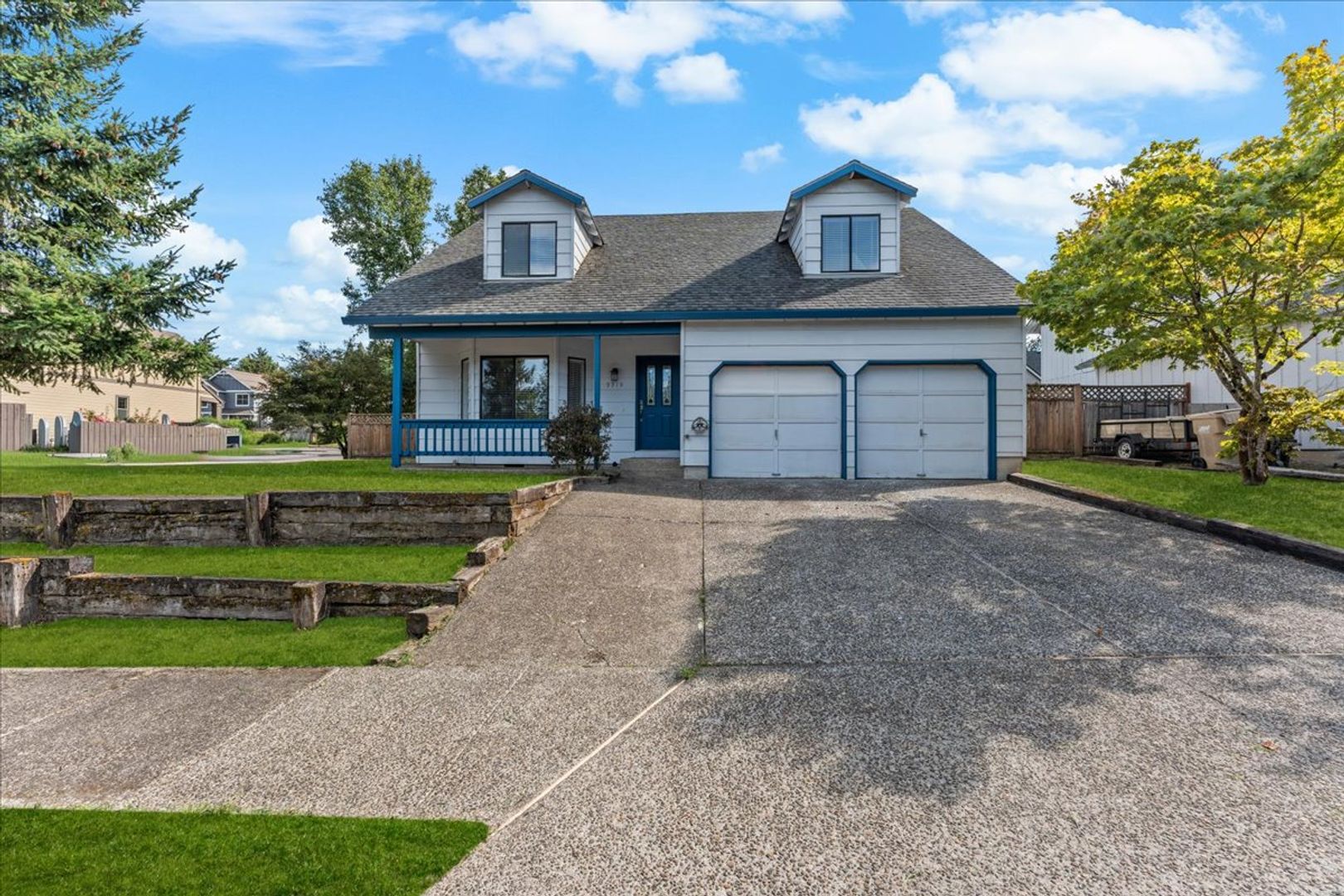 Tualatin House: 9310 SW Tonopah St