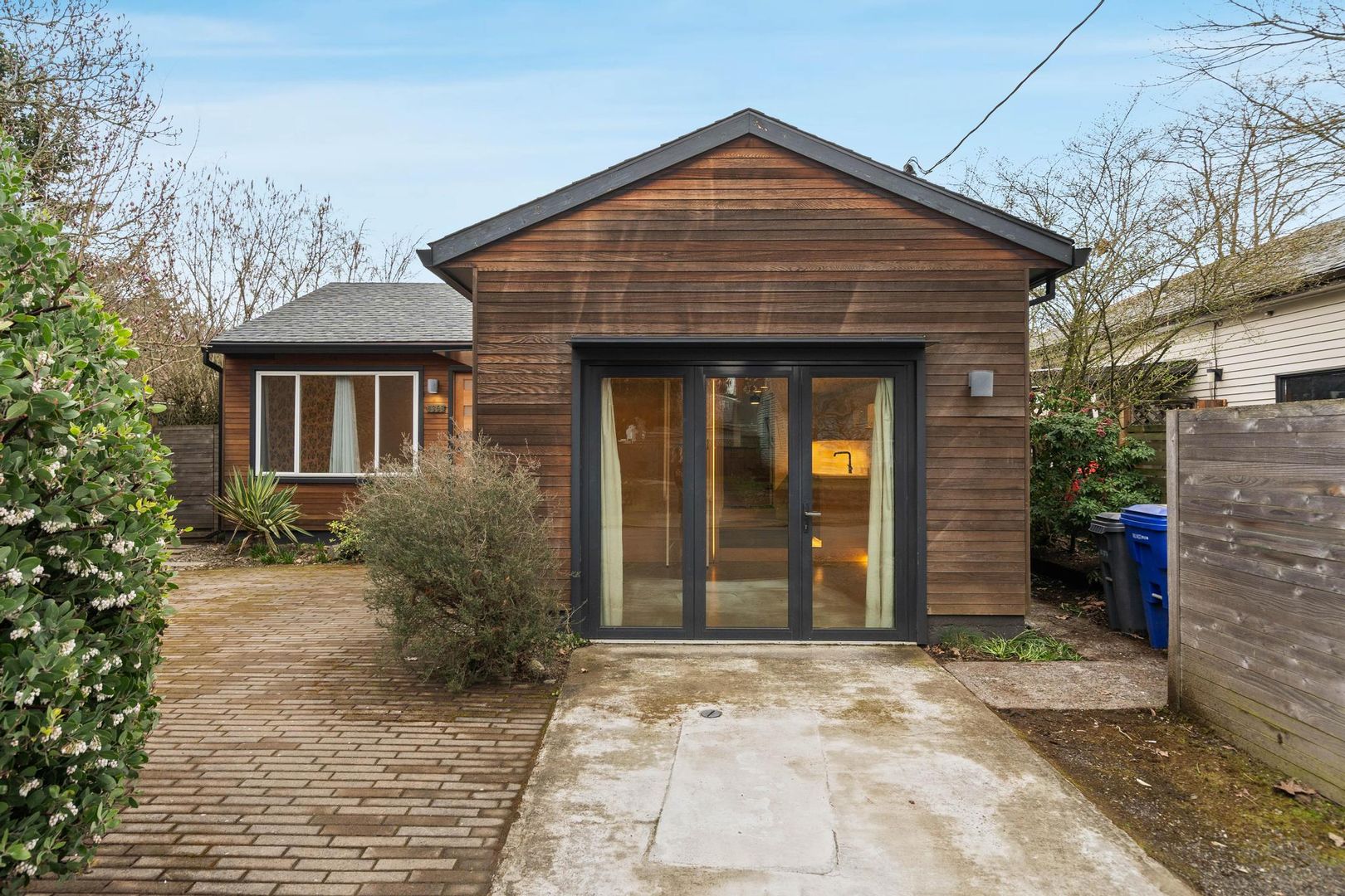 Portland House: 6358 NE 37th Ave