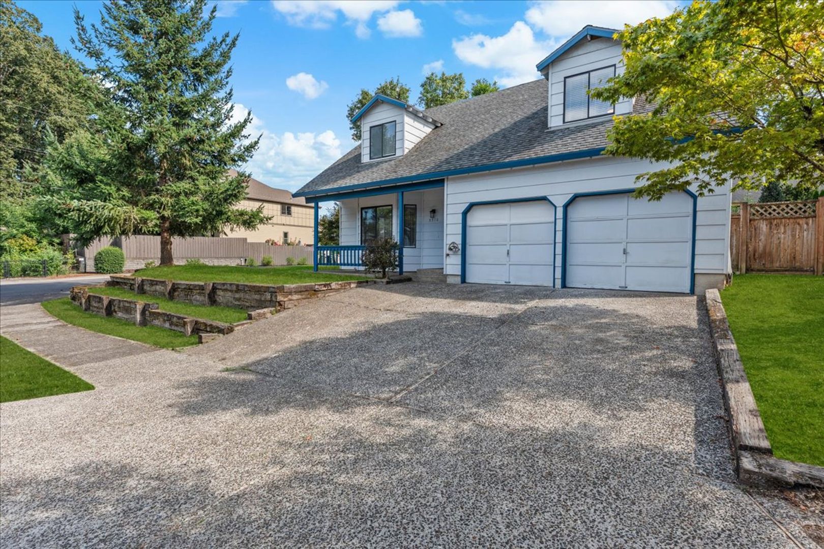 Tualatin House: 9310 SW Tonopah St