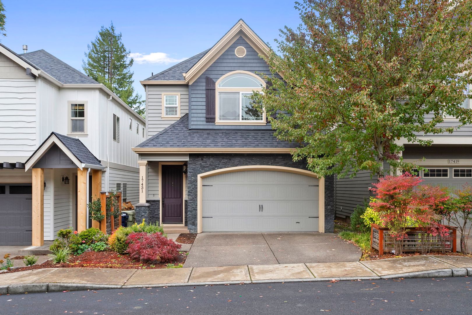 Beaverton House: 17431 SW Cricket Ct