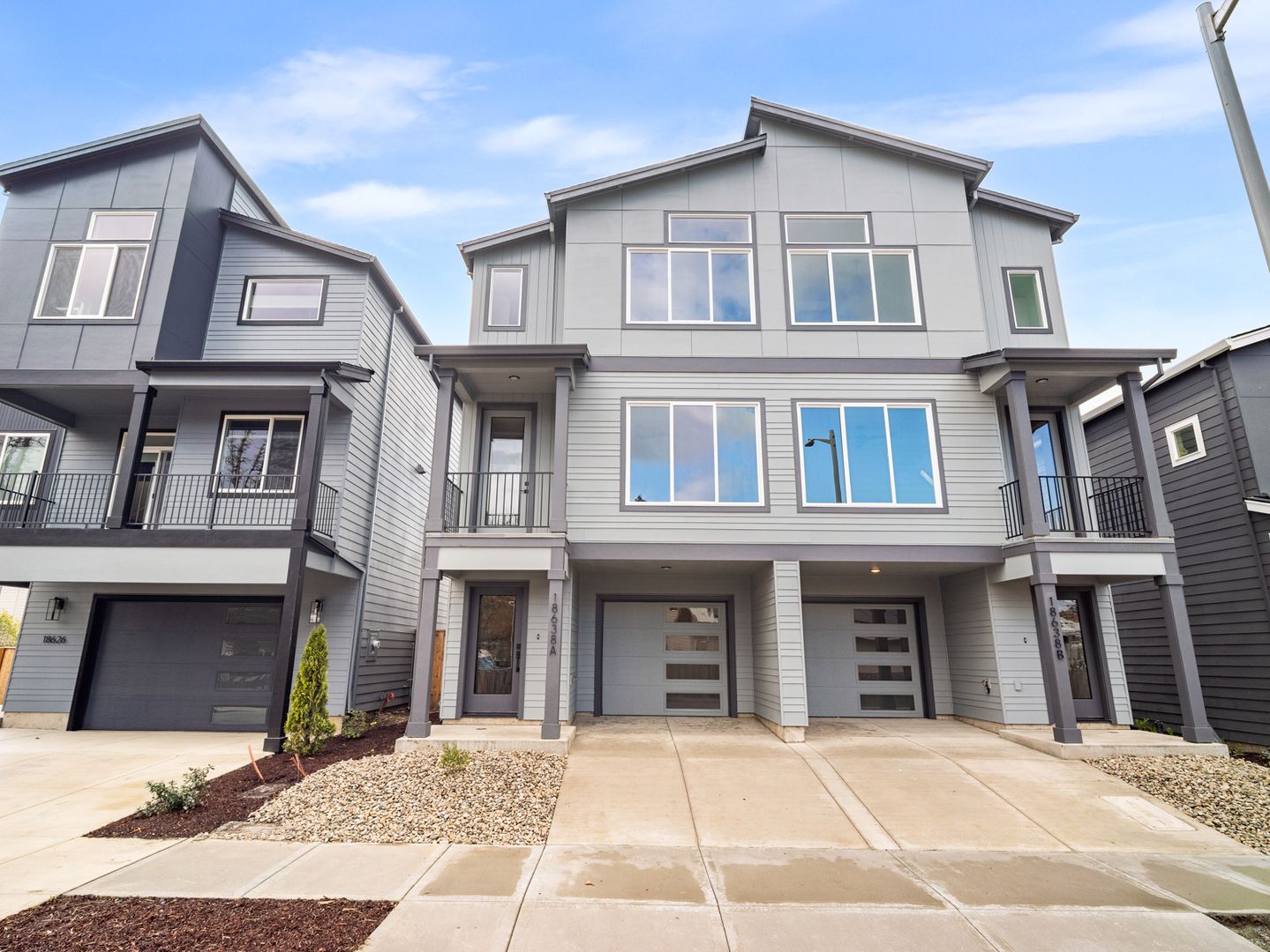 Beaverton Apartment: 18638 SW Judith Ln Lot 5 - Unit A