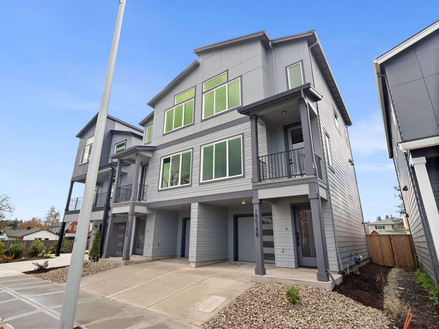 Beaverton Apartment: 18638 SW Judith Ln Lot 5 - Unit B