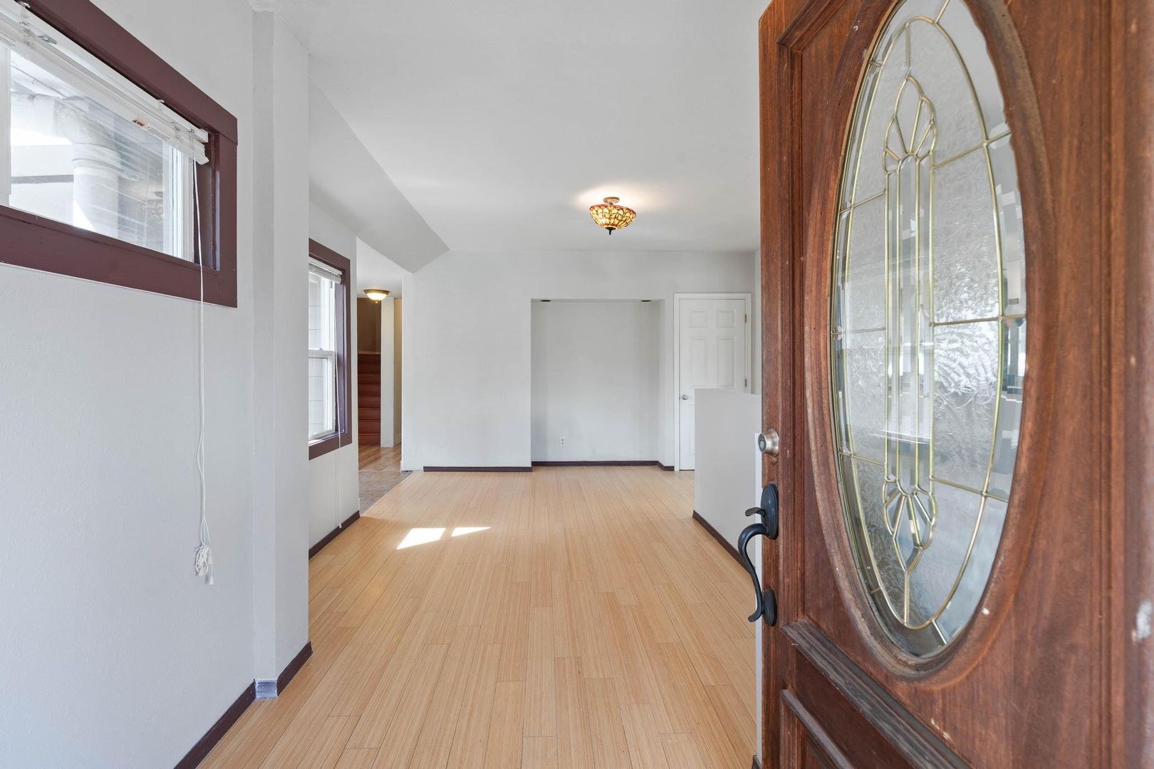 Portland House: 5403 NE 11th Ave