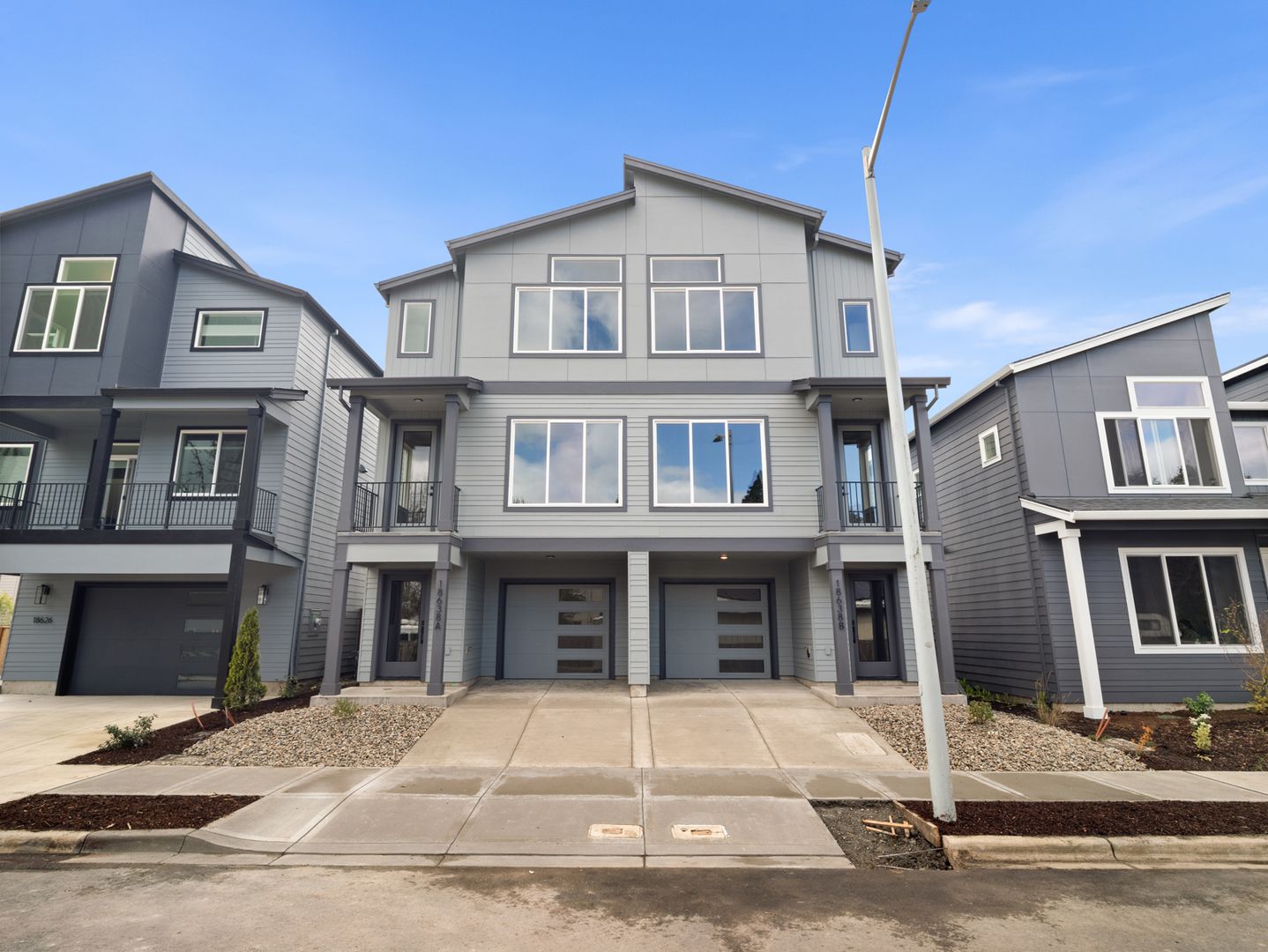 Beaverton Apartment: 18638 SW Judith Ln Lot 5