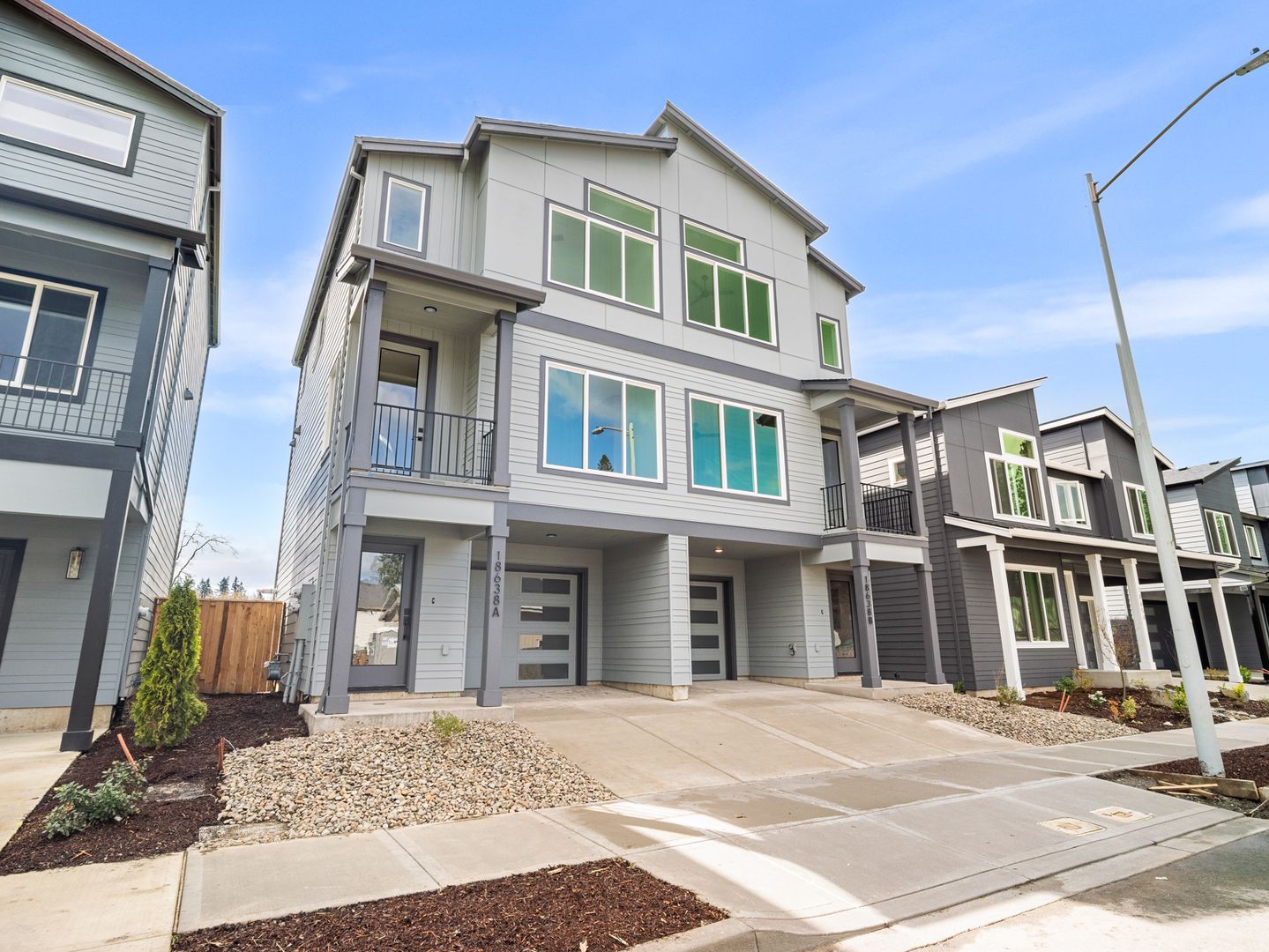 Beaverton Apartment: 18638 SW Judith Ln Lot 5