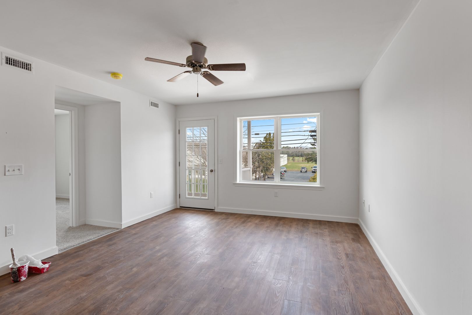 Morristown Apartment: 24 Jersey Way