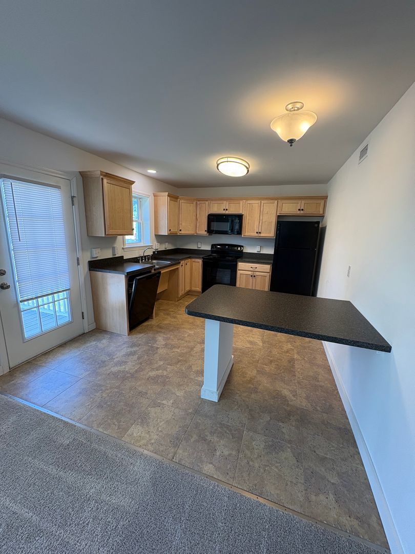 Morristown Apartment: 24 Jersey Way