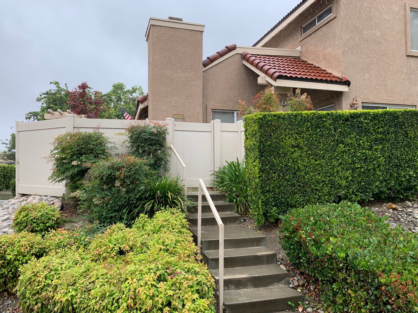 Rancho Cucamonga House: 8351 Gabriel Dr #D