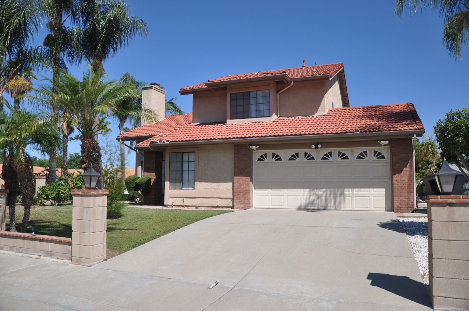 Chino Hills House: 3354 Dynelo Ave