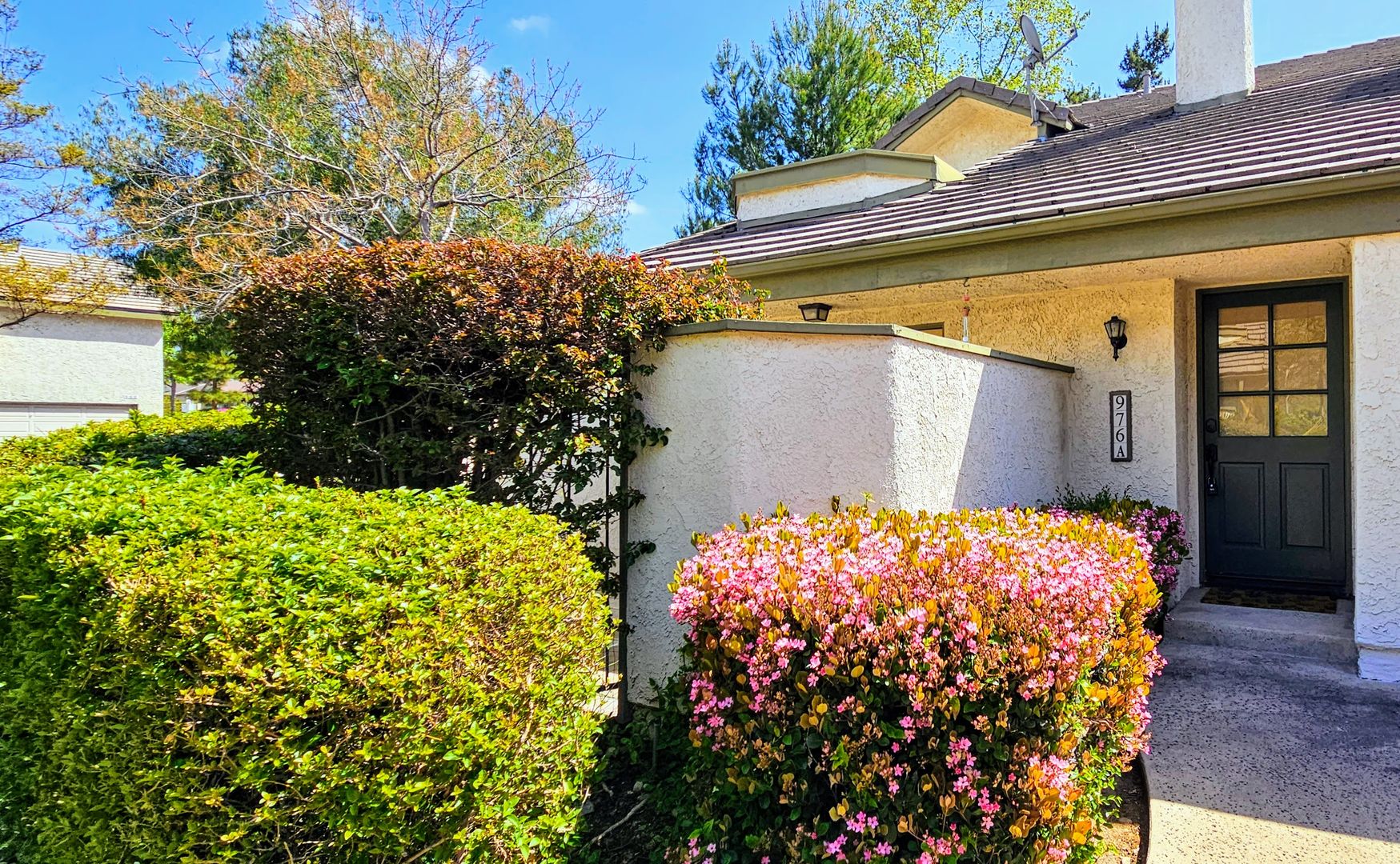Upland House: 976 W Arrow Hwy #A