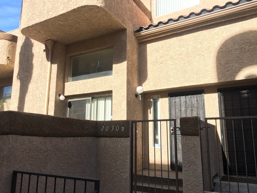 2030 BON VIEW AVE UNIT #D ONTARIO, 91760 (2 BED / 2.5 BATH) – photo 1