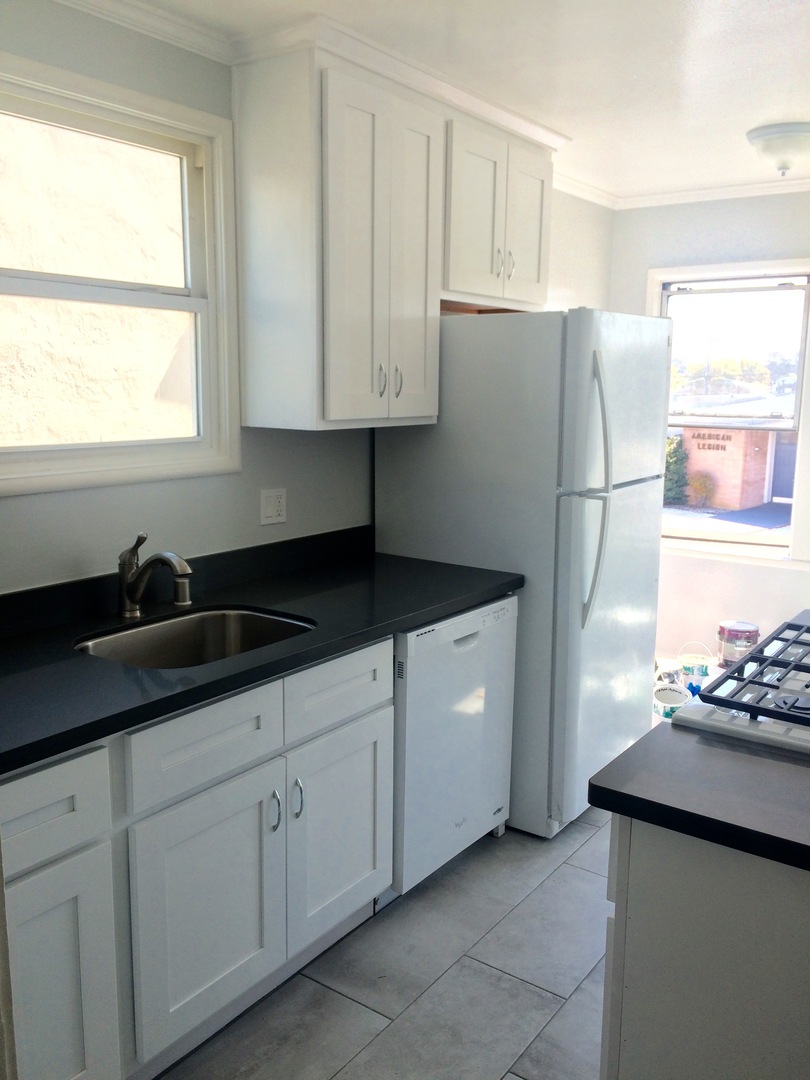 San Mateo Apartment: 129-131 South Blvd