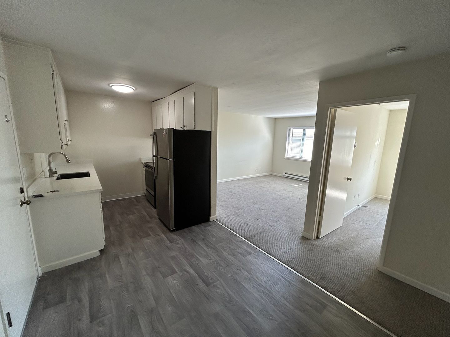 South San Francisco Apartment: 1120 Mission Rd