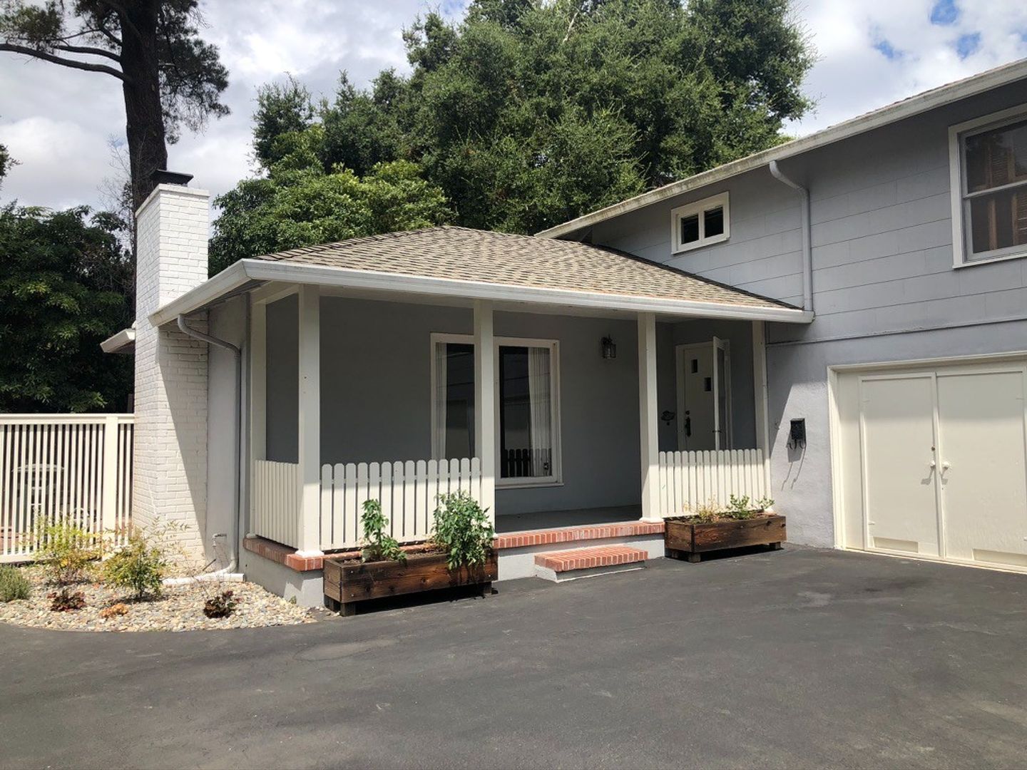 Menlo Park Apartment: 1044-1048 Marcussen Drive