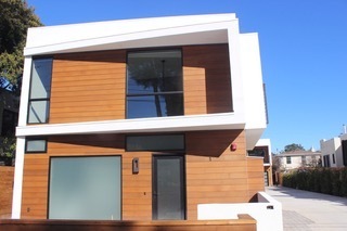 San Mateo Apartment: 668 N El Camino Real