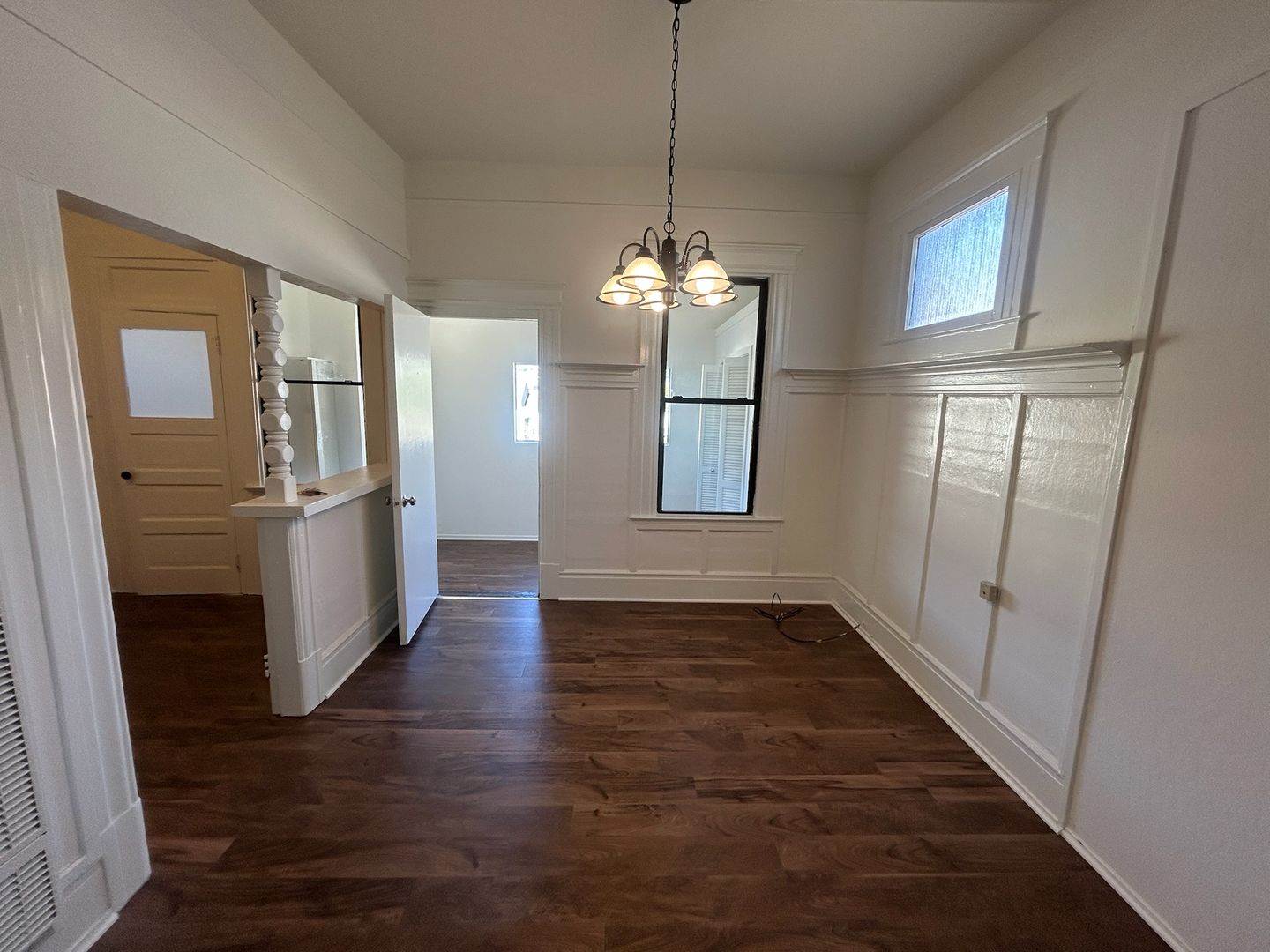 San Francisco Apartment: 4480-4482 Mission Street